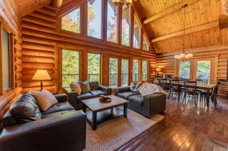 Chalet Timbernook - 0