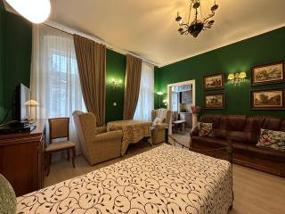 Apartment Bulharska 21 - 6