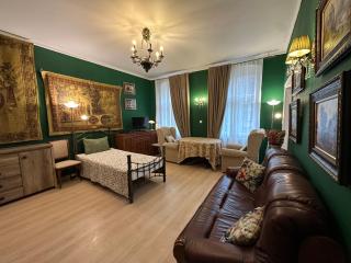 Apartment Bulharska 21 - 7