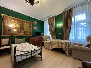 Apartment Bulharska 21 - 9