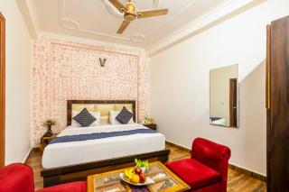 FabHotel Airport Sinon - 6