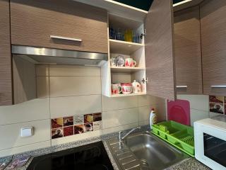 Apartment Bulharska 21 - 1