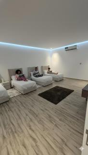 مبيت و إفطار - Bed & Breakfast - 5