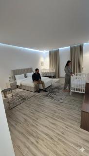 مبيت و إفطار - Bed & Breakfast - 6