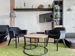 Le côté Sud de Canet - 9