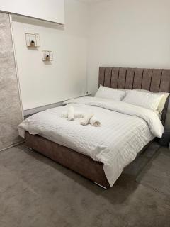 Digbeth Luxury 1 Bed Studio Apartment - 9