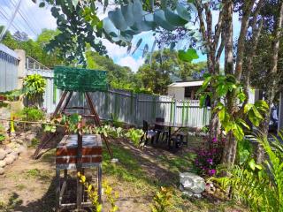 The cabin in La Esperanza, Intibúca - 6