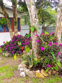 The cabin in La Esperanza, Intibúca - 7