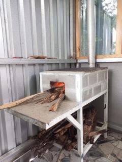 The cabin in La Esperanza, Intibúca - 8