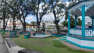 Villa Flamboyant at Hastings by Coastal View7 - 6