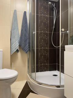 Boho Apartment, Salezego 6 - 7