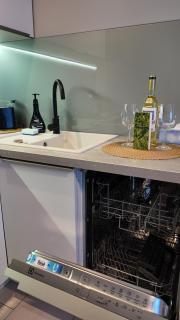 Boho Apartment, Salezego 6 - 3