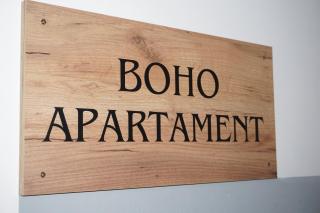 Boho Apartment, Salezego 6 - 0
