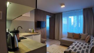 Boho Apartment, Salezego 6 - 9