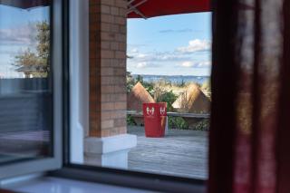 Strandvilla Strandpalais - historischer Charme in exklusiver Lage - 3