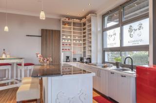 Strandvilla Strandpalais - historischer Charme in exklusiver Lage - 4