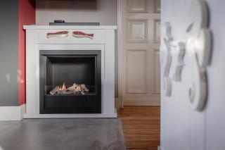 Strandvilla Strandpalais - historischer Charme in exklusiver Lage - 2