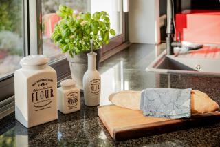 Strandvilla Strandpalais - historischer Charme in exklusiver Lage - 1