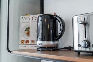 Lúmina Studio 3 blocks from Central Park - 7