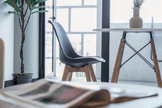 Lúmina Studio 3 blocks from Central Park - 2