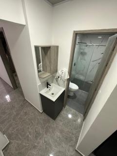 Saman suites - 3