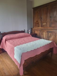 Bel appartement avec jardin entre mer et montagne - 8