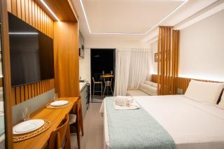 Beach Haus #223 - Studio in Bessa by Carpediem - 9