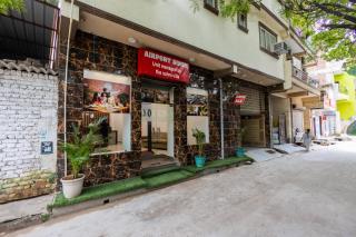 FabHotel Airport Sinon - 2