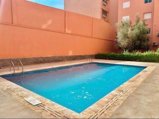 appartement moderne,gueliz - 1