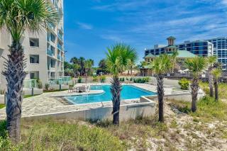 Beachside II #4247 - Destin - 5