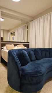 Navy Stay Lifestyle com Vaga, Piscina e Academia - 8