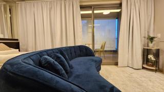 Navy Stay Lifestyle com Vaga, Piscina e Academia - 3