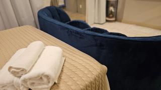 Navy Stay Lifestyle com Vaga, Piscina e Academia - 2