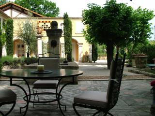 La Banastiere - Vedène - 3