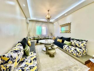 appartement moderne,gueliz - 0