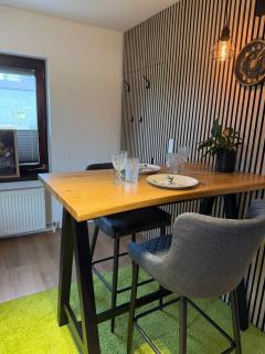 Wohnung mitten im Salzkammergut - 1