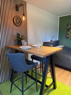 Wohnung mitten im Salzkammergut - 3