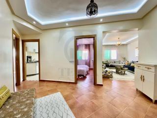 appartement moderne,gueliz - 8