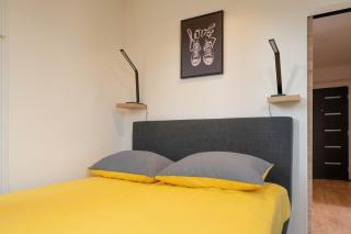 Adventure Apartment 1 - 1