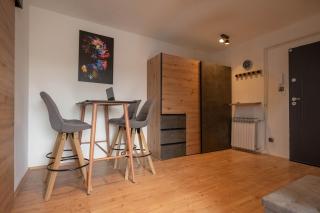 Adventure Apartment 1 - 7