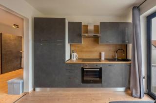 Adventure Apartment 1 - 2