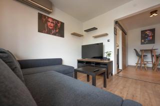 Adventure Apartment 1 - 5