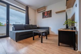 Adventure Apartment 1 - 6