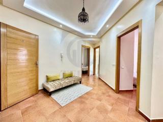 appartement moderne,gueliz - 9