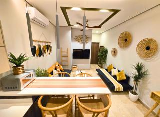 Hotel zone - Private Jacuzzi & Free Beach Club - 2