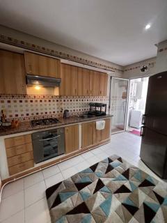 élégant Studio Résidence calme à El Menzah 7 bis - 0