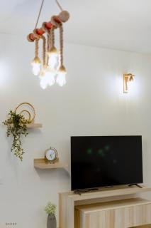 Modern 1BHK by Kastra Homes, Siolim - 3
