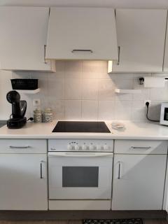 Vakantiehuisje Krokopark - 1