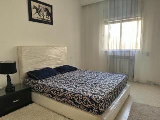 élégant Studio Résidence calme à El Menzah 7 bis - 8