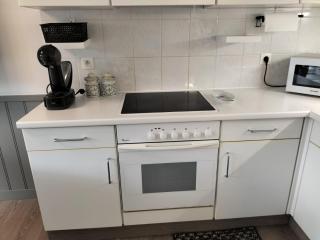 Vakantiehuisje Krokopark - 2